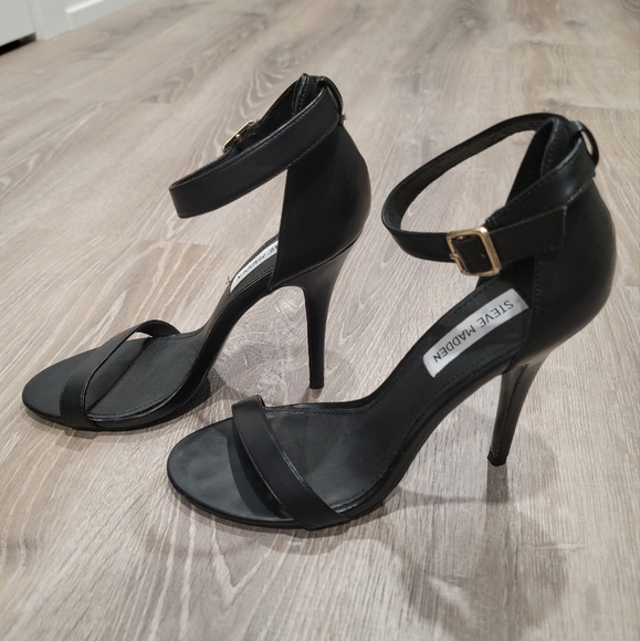 NWOT Sexy Steve Madden Heels! - Picture 4 of 9